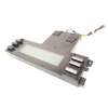 Recambio de pantalla multifuncion para volvo s80 berlina 2.4 diesel cat referencia OEM IAM 30732305  