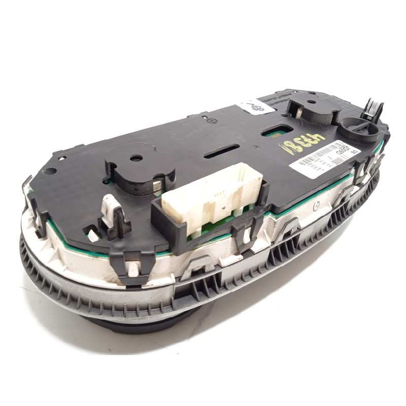 Recambio de cuadro instrumentos para nissan qashqai (j10) acenta referencia OEM IAM JD09D  24810JD09D