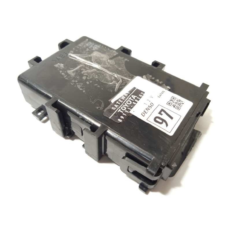 Recambio de modulo electronico para lexus rx (agl20) 450h referencia OEM IAM 8911148142  2320000110