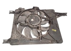 Recambio de electroventilador para nissan qashqai (j10) acenta referencia OEM IAM 21481JD700   2