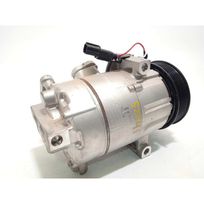 Recambio de compresor aire acondicionado para kia xceed 1.0 tgdi cat referencia OEM IAM 97701G4600  
