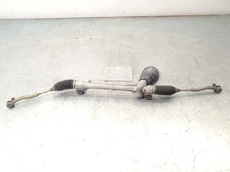 Recambio de cremallera direccion para toyota yaris 1.0 cat referencia OEM IAM 455000D271  