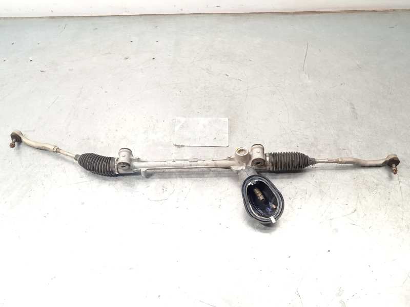 Recambio de cremallera direccion para toyota yaris 1.0 cat referencia OEM IAM 455000D271  