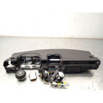 Recambio de kit airbag para honda hr-v (rv) 1.5 ehev referencia OEM IAM 771003N0G00ZA TG15B01003 TG19A01001