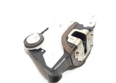 Recambio de cerradura puerta delantera izquierda para toyota yaris 1.0 cat referencia OEM IAM 690400D520  