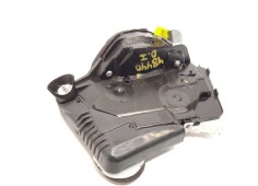 Recambio de cerradura puerta delantera izquierda para toyota yaris 1.0 cat referencia OEM IAM 690400D520   2
