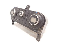 Recambio de mando climatizador para nissan qashqai (j10) acenta referencia OEM IAM 27500JD45A   2