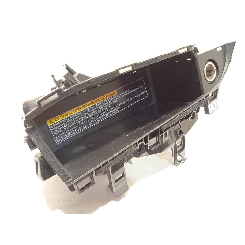 Recambio de modulo electronico para lexus rx (agl20) 450h referencia OEM IAM 861C048030  