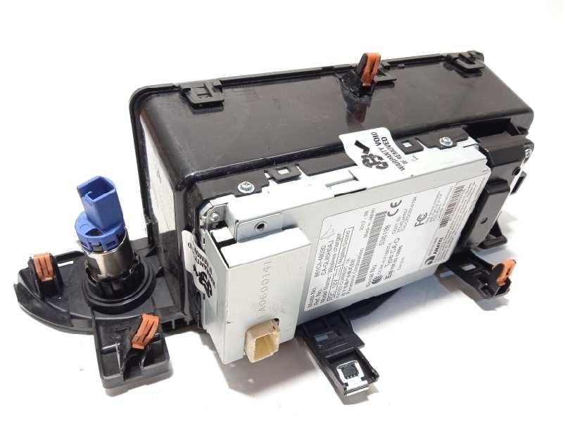 Recambio de modulo electronico para lexus rx (agl20) 450h referencia OEM IAM 861C048030  