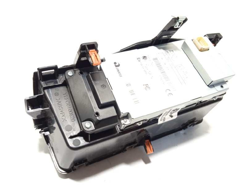 Recambio de modulo electronico para lexus rx (agl20) 450h referencia OEM IAM 861C048030  