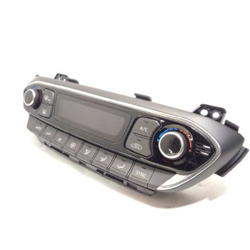 Recambio de mando climatizador para hyundai i30 cw (pd) trend referencia OEM IAM 97250G4251 97250G4251VCA 