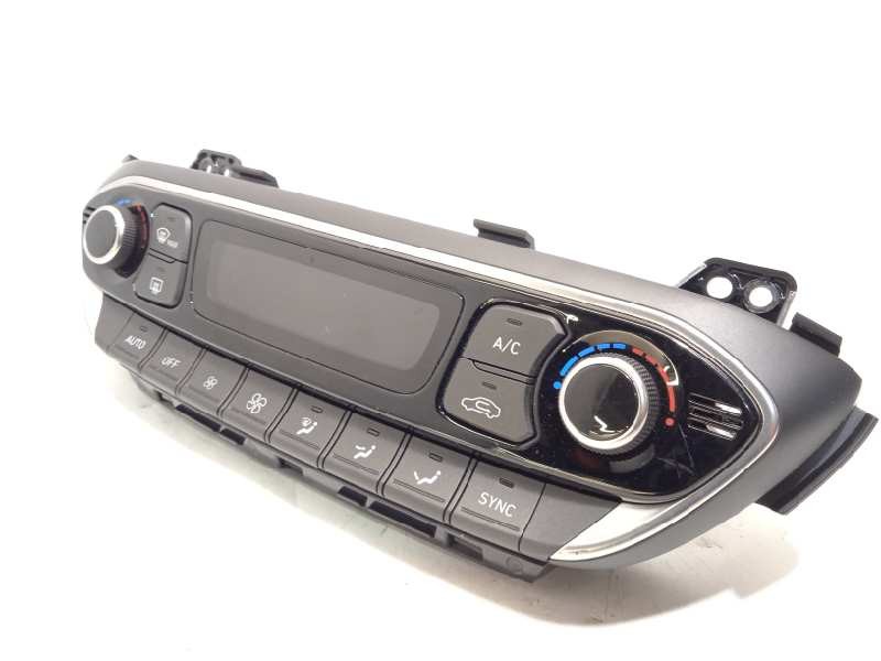 MANDO CLIMATIZADOR 97250G4251 97250G4251VCA 