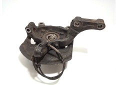 Recambio de mangueta delantera derecha para nissan qashqai (j10) acenta referencia OEM IAM 40014JD000   2