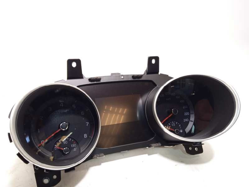 Recambio de cuadro instrumentos para kia xceed 1.0 tgdi cat referencia OEM IAM 94031J7300  
