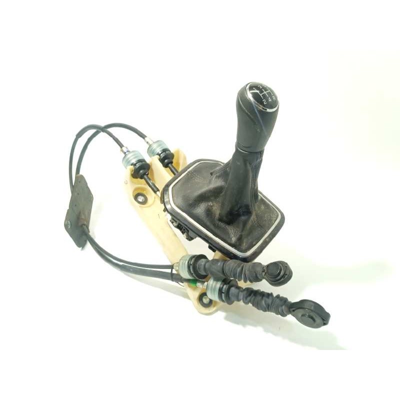 Recambio de palanca cambio para suzuki ignis (/mf) 1.2 16v dualjet cat referencia OEM IAM NOREF  