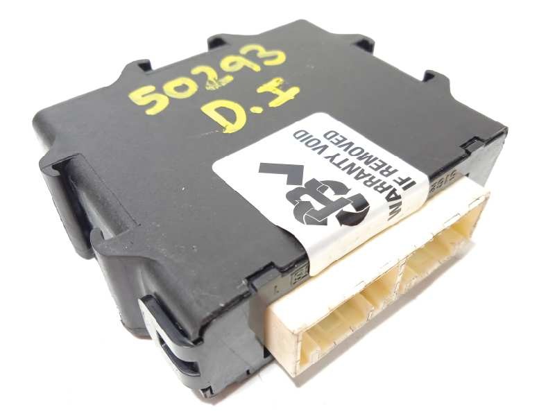Recambio de modulo electronico para lexus rx (agl20) 450h referencia OEM IAM 8943048090  