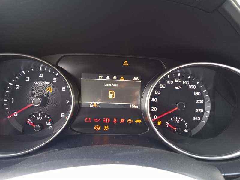 Recambio de cuadro instrumentos para kia xceed 1.0 tgdi cat referencia OEM IAM 94031J7300  