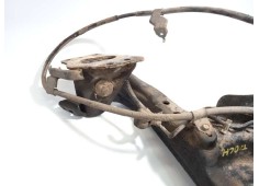 Recambio de mangueta trasera derecha para nissan qashqai (j10) acenta referencia OEM IAM 55501JD00A   2