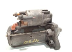 Recambio de motor arranque para nissan qashqai (j10) acenta referencia OEM IAM 23300JG70A  TS22E9