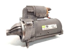 Recambio de motor arranque para nissan qashqai (j10) acenta referencia OEM IAM 23300JG70A  TS22E9 2