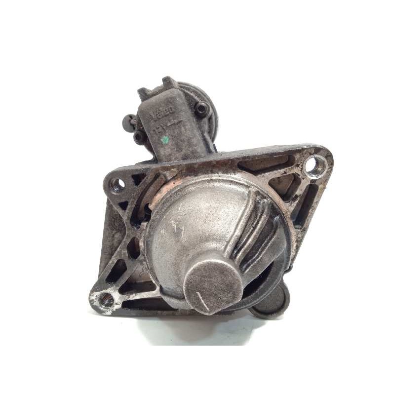 Recambio de motor arranque para nissan qashqai (j10) acenta referencia OEM IAM 23300JG70A  TS22E9