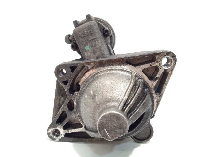 Recambio de motor arranque para nissan qashqai (j10) acenta referencia OEM IAM 23300JG70A  TS22E9