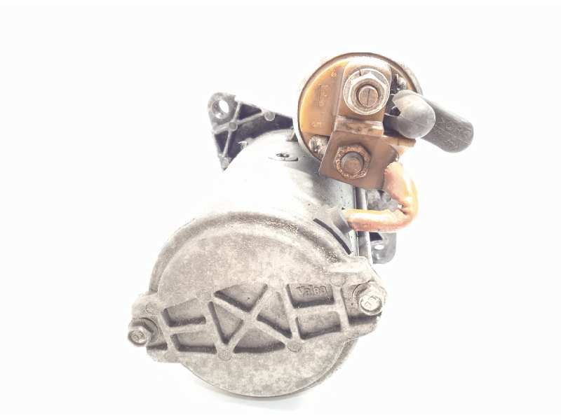 Recambio de motor arranque para nissan qashqai (j10) acenta referencia OEM IAM 23300JG70A  TS22E9