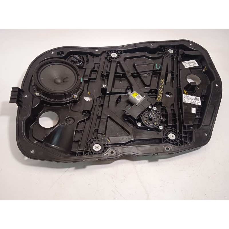 Recambio de elevalunas delantero derecho para kia xceed 1.0 tgdi cat referencia OEM IAM 82480J7010  82460J7010