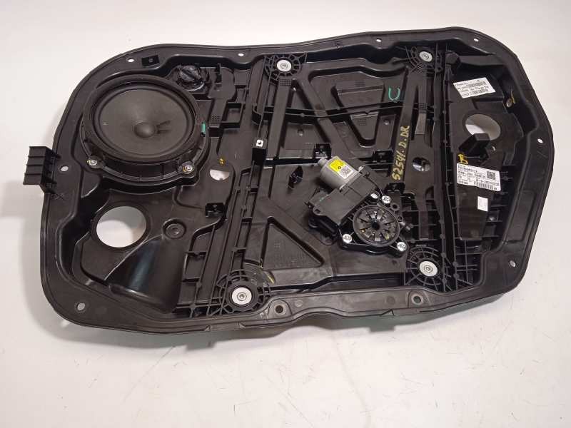 Recambio de elevalunas delantero derecho para kia xceed 1.0 tgdi cat referencia OEM IAM 82480J7010  82460J7010