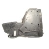 Recambio de deposito aditivo fap adblue para volkswagen tiguan (ad1, ax1) 2.0 tdi referencia OEM IAM 5QF131877N  5Q0131969E