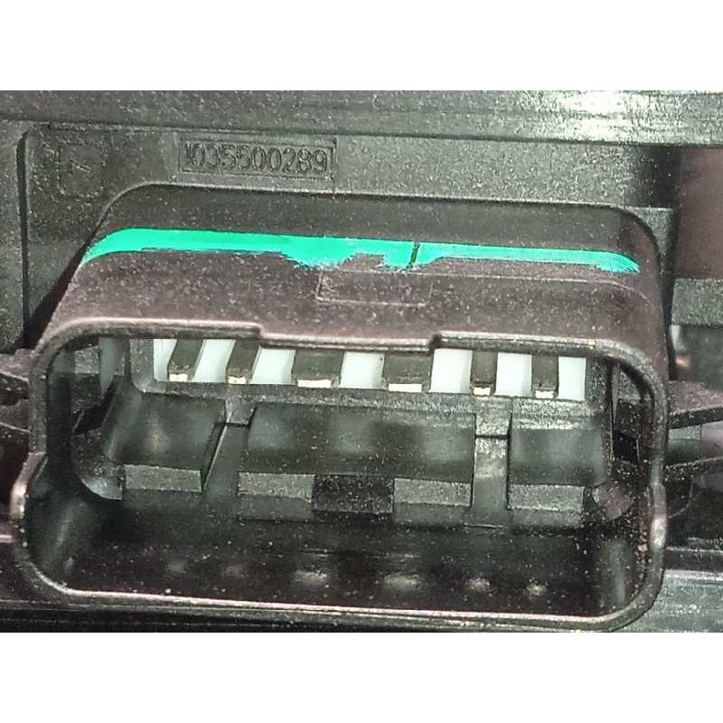 Recambio de elevalunas delantero derecho para kia xceed 1.0 tgdi cat referencia OEM IAM 82480J7010  82460J7010