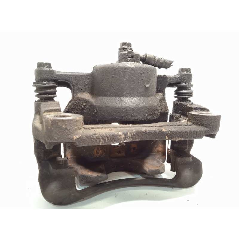 Recambio de pinza freno delantera derecha para nissan qashqai (j10) acenta referencia OEM IAM 41001JD00A  