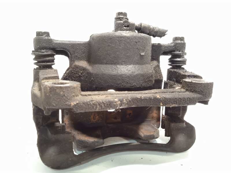Recambio de pinza freno delantera derecha para nissan qashqai (j10) acenta referencia OEM IAM 41001JD00A  