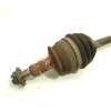 Recambio de transmision delantera izquierda para opel astra j (p10) 1.7 cdti (68) referencia OEM IAM 13335135  