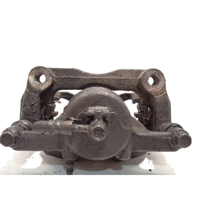 Recambio de pinza freno delantera derecha para nissan qashqai (j10) acenta referencia OEM IAM 41001JD00A  