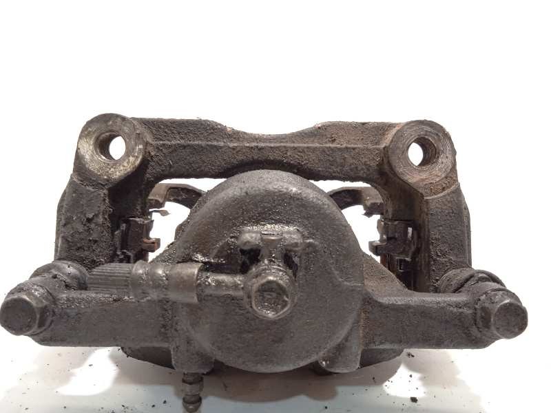 Recambio de pinza freno delantera derecha para nissan qashqai (j10) acenta referencia OEM IAM 41001JD00A  