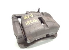 Recambio de pinza freno delantera izquierda para nissan qashqai (j10) acenta referencia OEM IAM 41011JD00A  