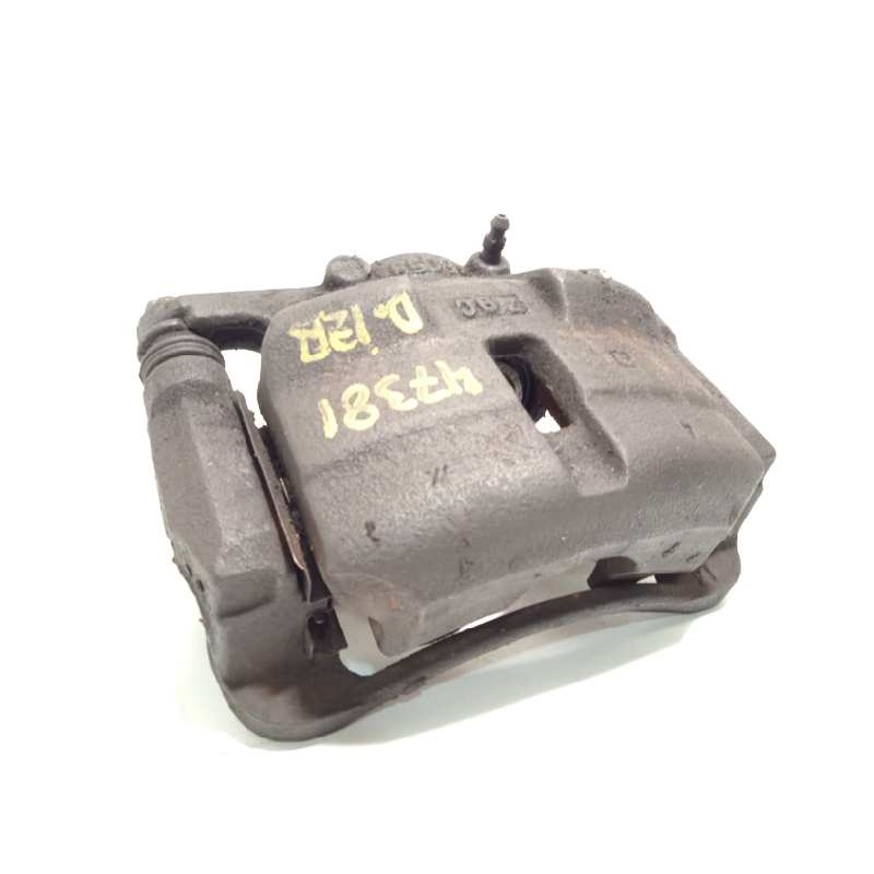 Recambio de pinza freno delantera izquierda para nissan qashqai (j10) acenta referencia OEM IAM 41011JD00A  