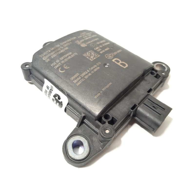 Recambio de modulo electronico para lexus rx (agl20) 450h referencia OEM IAM 8816248060  