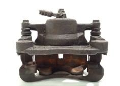 Recambio de pinza freno delantera izquierda para nissan qashqai (j10) acenta referencia OEM IAM 41011JD00A   2