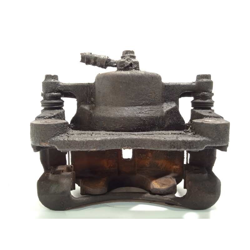 Recambio de pinza freno delantera izquierda para nissan qashqai (j10) acenta referencia OEM IAM 41011JD00A  