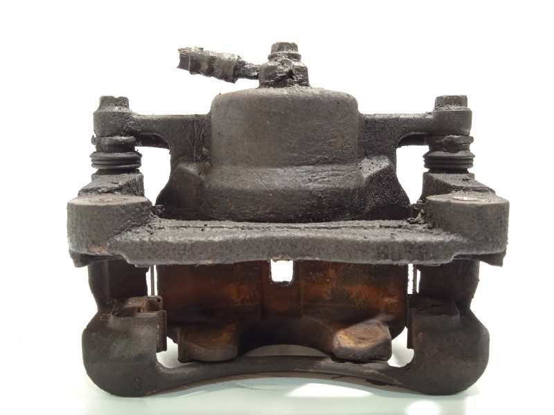 Recambio de pinza freno delantera izquierda para nissan qashqai (j10) acenta referencia OEM IAM 41011JD00A  