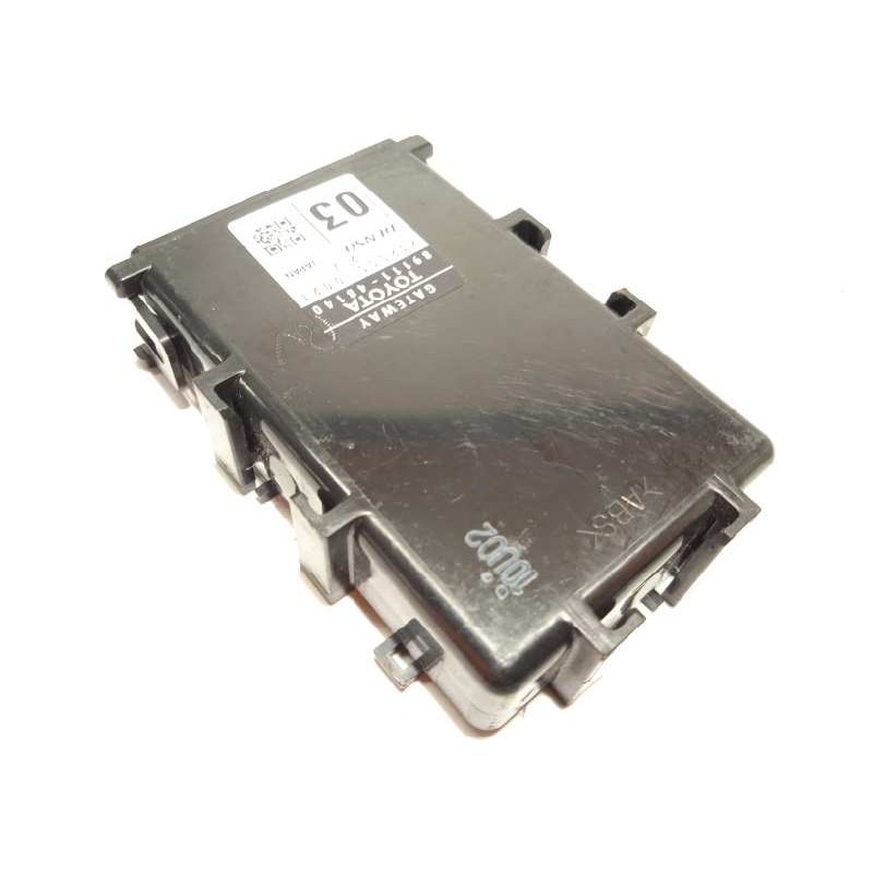Recambio de modulo electronico para lexus rx (agl20) 450h referencia OEM IAM 8911148140  2320000021