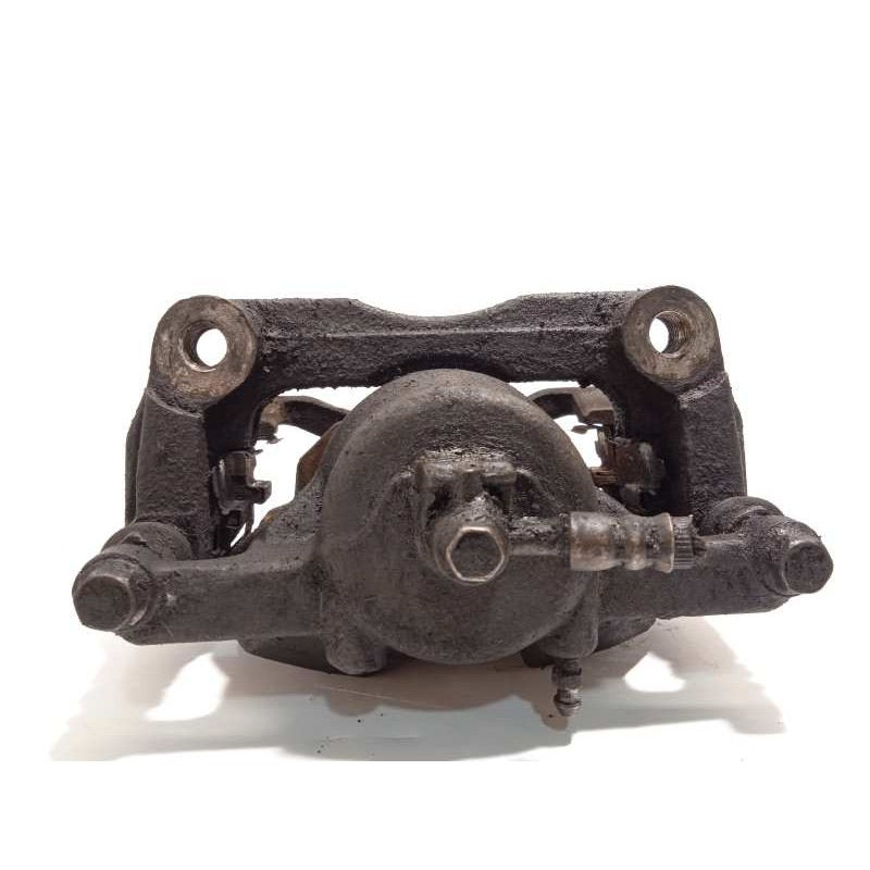 Recambio de pinza freno delantera izquierda para nissan qashqai (j10) acenta referencia OEM IAM 41011JD00A  