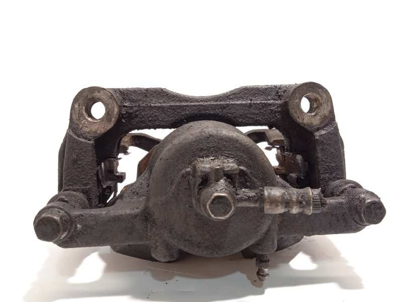 Recambio de pinza freno delantera izquierda para nissan qashqai (j10) acenta referencia OEM IAM 41011JD00A  