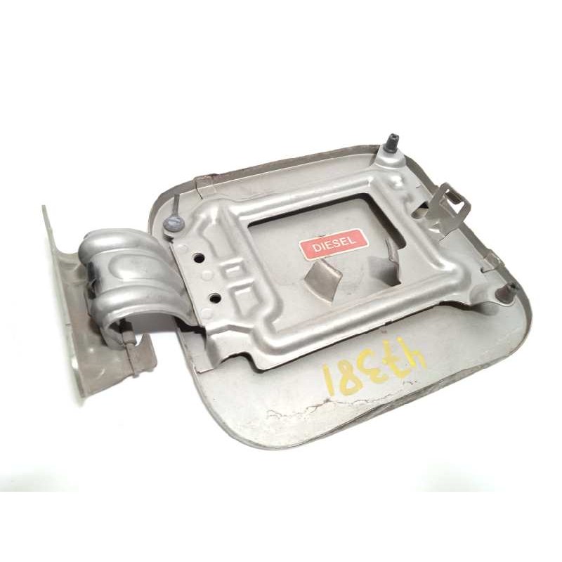 Recambio de tapa exterior combustible para nissan qashqai (j10) acenta referencia OEM IAM G8830JD0M0  