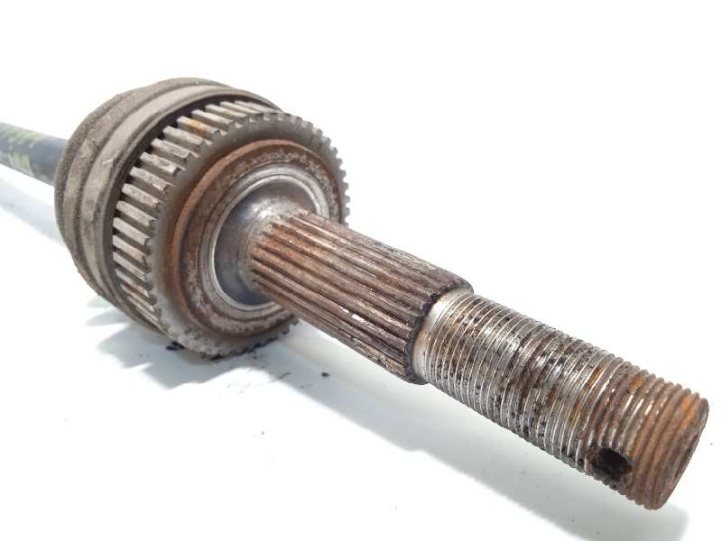 Recambio de transmision trasera izquierda para nissan qashqai (j10) acenta referencia OEM IAM 39600JD60B  