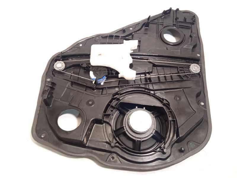 Recambio de elevalunas trasero derecho para kia xceed 1.0 tgdi cat referencia OEM IAM 83480J7300  83460J7000