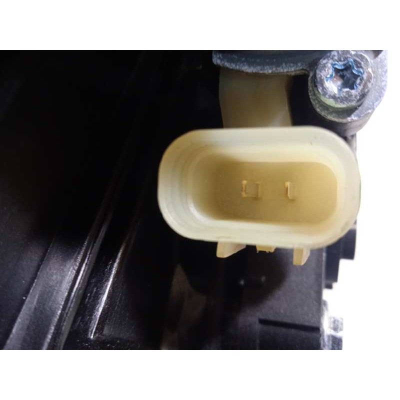 Recambio de elevalunas trasero derecho para kia xceed 1.0 tgdi cat referencia OEM IAM 83480J7300  83460J7000