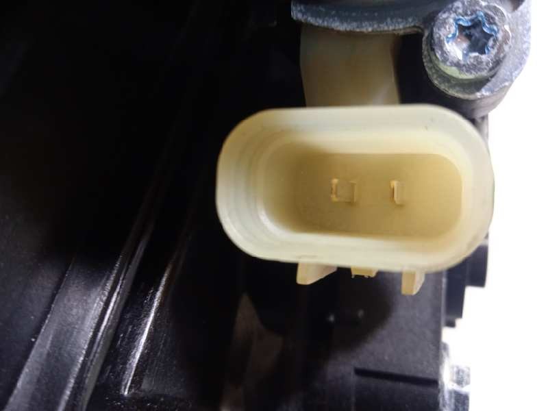 Recambio de elevalunas trasero derecho para kia xceed 1.0 tgdi cat referencia OEM IAM 83480J7300  83460J7000